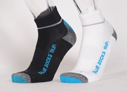 Nieuwe Blue Socks runningsokken
