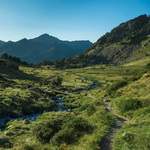 De natuurparken van Andorra: Sorteny, Madriu-Perafita-Claror en Comapedrosa