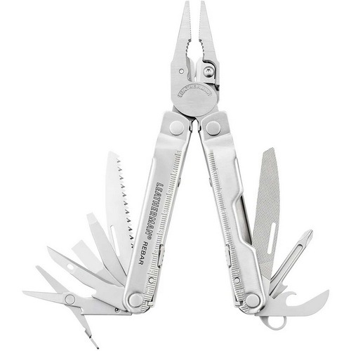 Leatherman Knifeless Rebar