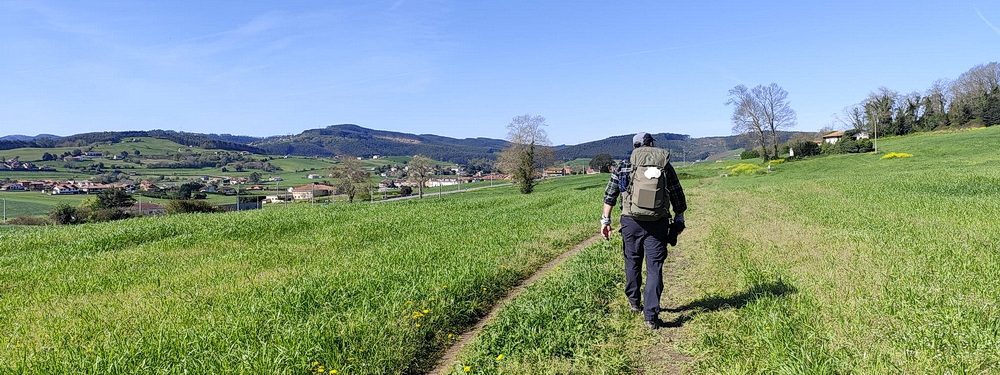 Fj&auml;llr&auml;ven Kajka X-L&auml;tt 45 M/L rugzak