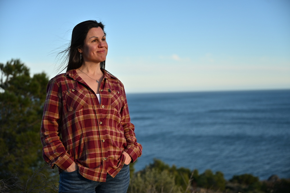 Pinewood Felicia Flannel Shirt W's