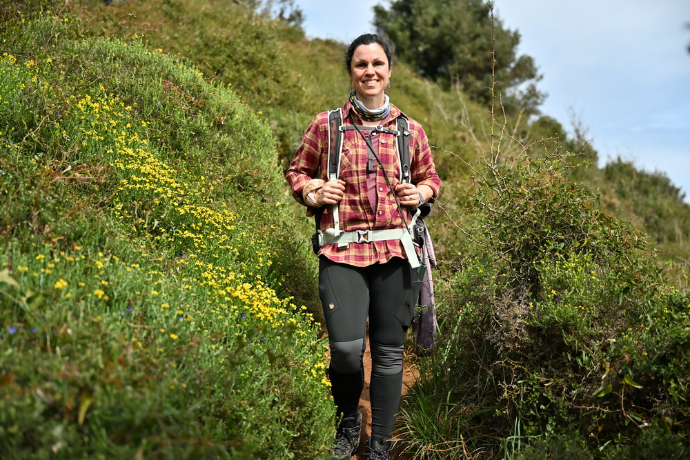 Pinewood Felicia Flannel Shirt W's