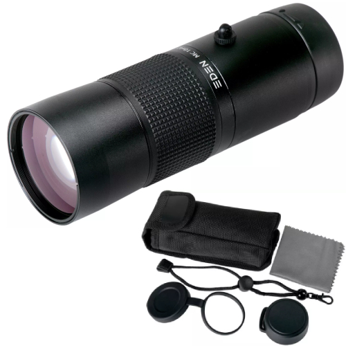 Eden monoculair HD 10x42