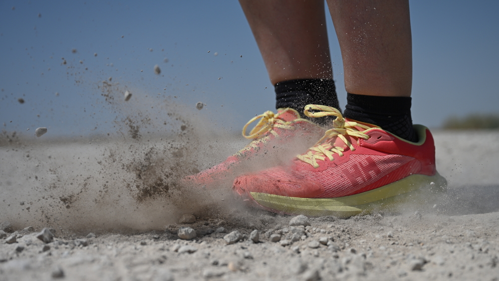 Helly Hansen Women's Buzzard Trail Runner schoenen
