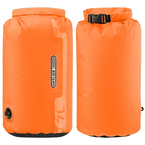 Ortlieb Dry-Bag Light Valve 7L