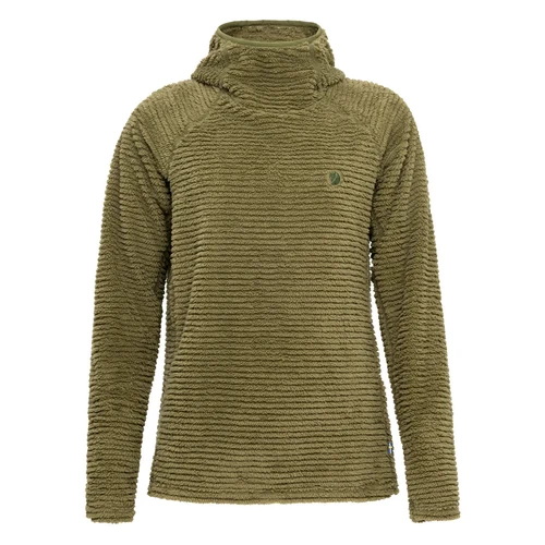 Fjällräven Keb Lätt Hoodie W