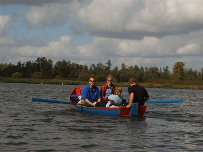 Biesbosch (Foto: Carl en Petra)