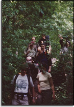 N70-wandeling