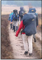 OC-Hike