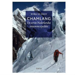 Myra de Rooy: Chamlang, de eerste Nederlandse vrouwenexpeditie (3x)