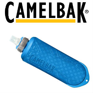 CamelBak Quick Stow Chill Flask (5x)