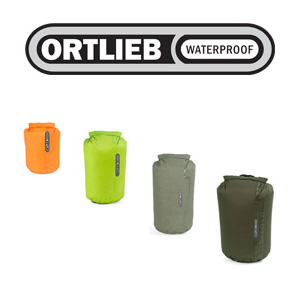 set Ortlieb Dry Bags