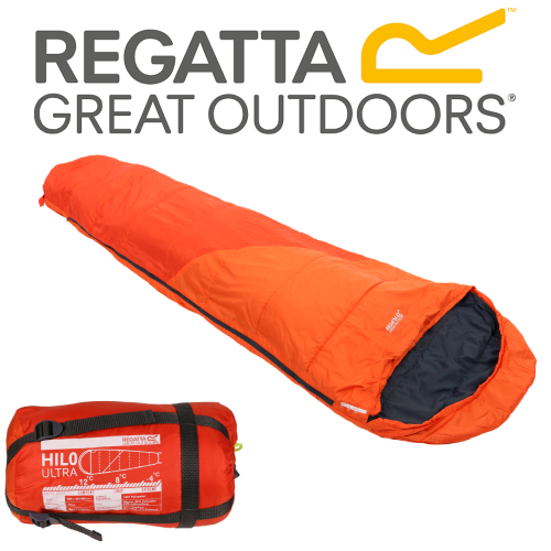 Regatta Hilo V2 Ultralite slaapzak
