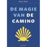 Win het boek 'De magie van de Camino' (Paul Post)