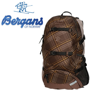 Bergans Red Rock 25 rugzak