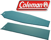 Coleman inflatable matras