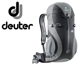 Deuter DS Hike rugzak