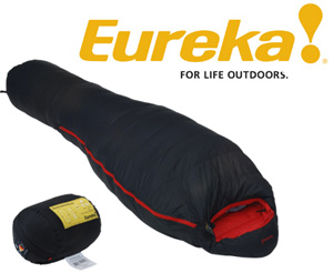 Eureka! E!Lite SummerDown