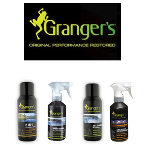 Granger's Onderhoudspakket