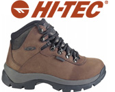 Hi-Tec Altitude II