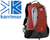 Karrimor Arete Airspace 25
