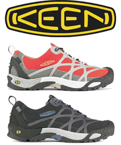 Keen Shellrock WP