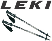 Makalu Tour Trekkingstokken van LEKI