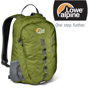 Lowe Alpine Vector rugzak