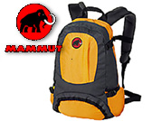 Mammut Saas Fee daypack