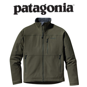 Patagonia Guide jack