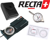 RECTA navigatie-pakket