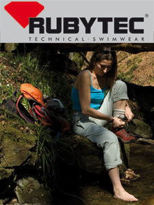 Rubytec Swimwear