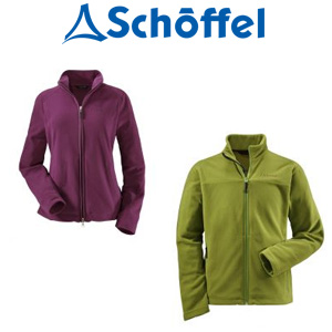 Sch&ouml;ffel Fleece