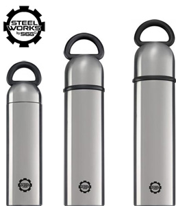 SIGG Ring bottles