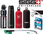 SIGG-pakket