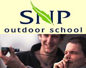 SNP kaart en kompas cursus