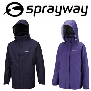 Sprayway Griffin 3-in-1 jack