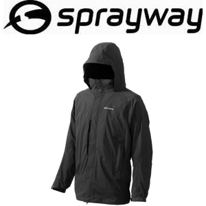 Sprayway Griffin 3 in 1 jacket