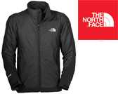 The North Face Windstopper Hybrid Jacket