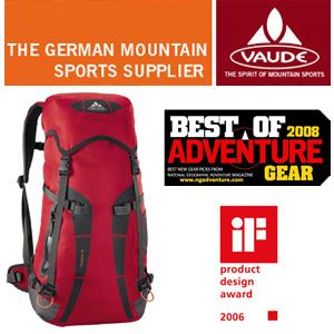 VAUDE Aracanda