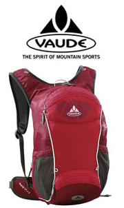 Vaude Roomy rugzak