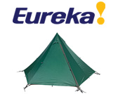 Eureka! Lone Tree 3 tent