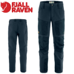 Fj&auml;llr&auml;ven Keb Agile Winter Trousers M