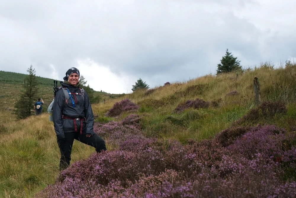 Fjällräven Keb Lätt GTX Jacket W