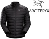 Arc' Teryx Cerium LT Jacket