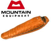 Mountain Equipment Xero 250