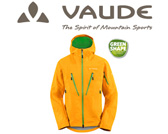 VAUDE Aletsch Jacket