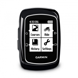Garmin Edge 200 Fiets GPS brengt nieuwe mogelijkheden in iedere rit