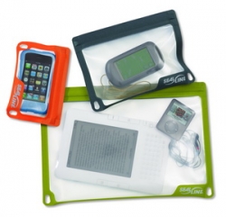 SealLine E-cases maken iPhone, iPad en Co. waterdicht