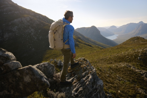 Maak kennis met de nieuwe Kajka X-Latt - licht, gestroomlijnd, functioneel